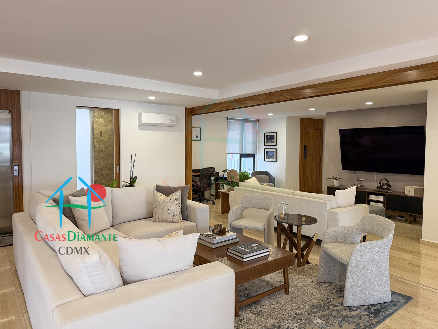 Río Magdalena Magda BFJ - Estancia 6